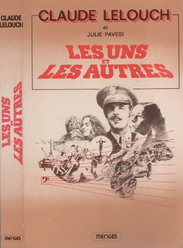 Les Uns et les autres