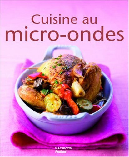 Cuisine au micro-ondes