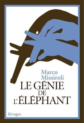 Le génie de l'éléphant