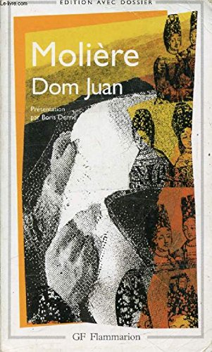 Dom Juan