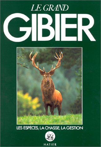 le grand gibier