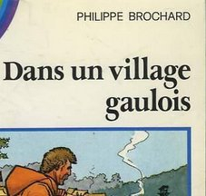 Dans un village gaulois