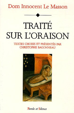 Traité sur l'oraison