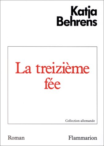 La treizième fée