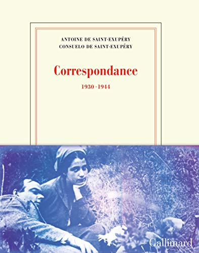 Correspondance, 1930-1944
