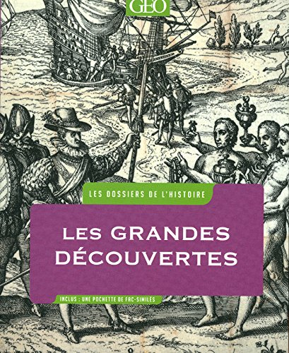 Les grandes découvertes