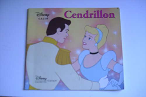 Cendrillon