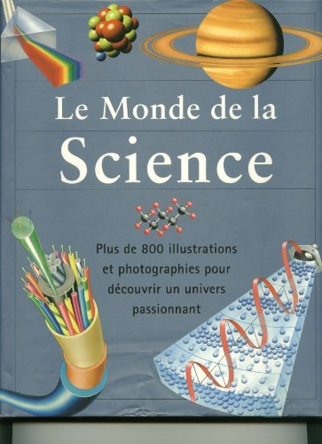 Le monde de la science