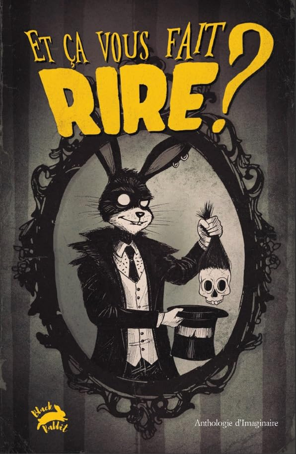 Anthologie Et ça vous fait rire ?