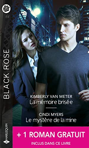 La mémoire brisée. Le mystère de la mine. Un témoin si fragile