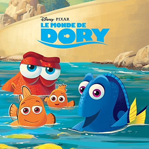 Le monde de Dory