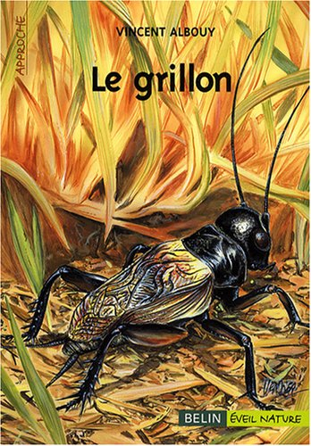 Le grillon
