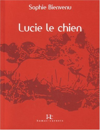 lucie le chien