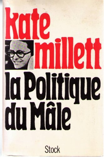 la politique du mâle