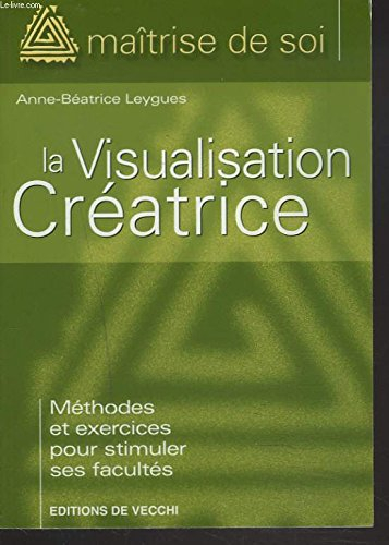 La visualisation créatrice