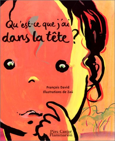 Qu'est-ce que j'ai dans la tête ?