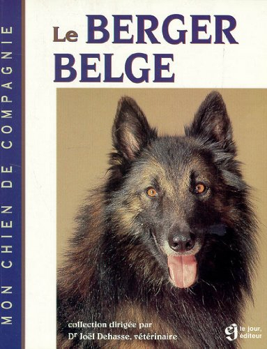 Le berger belge