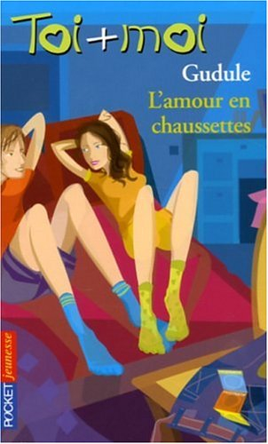L'amour en chaussettes