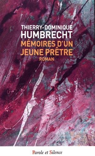Mémoires d'un jeune prêtre