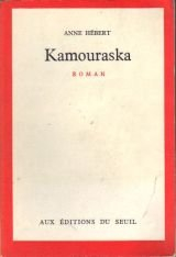 kamouraska