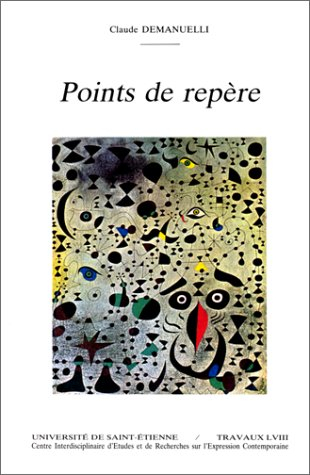 Points de repère : approche interlinguistique de la ponctuation français-anglais