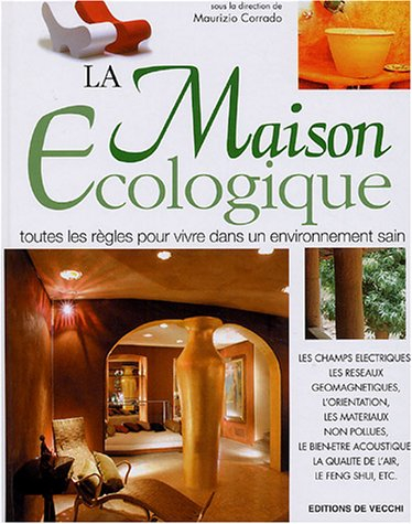 La maison écologique